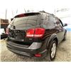 Image 14 : 2012 DODGE JOURNEY, BLACK, 156320 KMS, "NO RESERVE" FRONT WHEEL DRIVE. - D320353