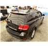 Image 16 : 2012 DODGE JOURNEY, BLACK, 156320 KMS, "NO RESERVE" FRONT WHEEL DRIVE. - D320353