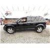 Image 23 : 2012 DODGE JOURNEY, BLACK, 156320 KMS, "NO RESERVE" FRONT WHEEL DRIVE. - D320353