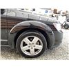 Image 25 : 2012 DODGE JOURNEY, BLACK, 156320 KMS, "NO RESERVE" FRONT WHEEL DRIVE. - D320353