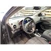 Image 50 : 2015 CHEVROLET SONIC, BLACK, 150735 KMS, FRONT WHEEL DRIVE. - J200130