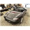 Image 17 : 1999 PORSCHE BOXSTER, BLACK, 78164 KMS, REAR WHEEL DRIVE. - D629799