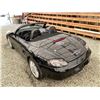 Image 23 : 1999 PORSCHE BOXSTER, BLACK, 78164 KMS, REAR WHEEL DRIVE. - D629799
