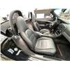 Image 37 : 1999 PORSCHE BOXSTER, BLACK, 78164 KMS, REAR WHEEL DRIVE. - D629799