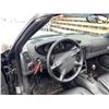 Image 42 : 1999 PORSCHE BOXSTER, BLACK, 78164 KMS, REAR WHEEL DRIVE. - D629799