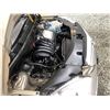 Image 35 : 2006 MERCEDES-BENZ B 2000, BROWN, 117145 KMS, FRONT WHEEL DRIVE. - D082988
