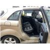 Image 40 : 2006 MERCEDES-BENZ B 2000, BROWN, 117145 KMS, FRONT WHEEL DRIVE. - D082988