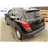 Image 21 : 2015 CHEVY TRAX, BLACK, 267694 KMS, ALL WHEEL DRIVE. - D125719