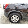 Image 27 : 2015 CHEVY TRAX, BLACK, 267694 KMS, ALL WHEEL DRIVE. - D125719