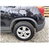 Image 29 : 2015 CHEVY TRAX, BLACK, 267694 KMS, ALL WHEEL DRIVE. - D125719