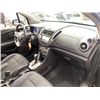 Image 38 : 2015 CHEVY TRAX, BLACK, 267694 KMS, ALL WHEEL DRIVE. - D125719