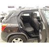 Image 40 : 2015 CHEVY TRAX, BLACK, 267694 KMS, ALL WHEEL DRIVE. - D125719