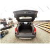 Image 43 : 2015 CHEVY TRAX, BLACK, 267694 KMS, ALL WHEEL DRIVE. - D125719