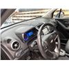 Image 50 : 2015 CHEVY TRAX, BLACK, 267694 KMS, ALL WHEEL DRIVE. - D125719