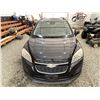 Image 7 : 2015 CHEVY TRAX, BLACK, 267694 KMS, ALL WHEEL DRIVE. - D125719