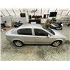 Image 13 : 2009 CHEVROLET COBALT, SILVER, 183638 KMS, FRONT WHEEL DRIVE. - D162438