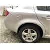 Image 27 : 2009 CHEVROLET COBALT, SILVER, 183638 KMS, FRONT WHEEL DRIVE. - D162438