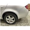 Image 29 : 2009 CHEVROLET COBALT, SILVER, 183638 KMS, FRONT WHEEL DRIVE. - D162438