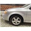 Image 31 : 2009 CHEVROLET COBALT, SILVER, 183638 KMS, FRONT WHEEL DRIVE. - D162438