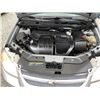 Image 33 : 2009 CHEVROLET COBALT, SILVER, 183638 KMS, FRONT WHEEL DRIVE. - D162438