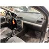 Image 38 : 2009 CHEVROLET COBALT, SILVER, 183638 KMS, FRONT WHEEL DRIVE. - D162438