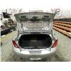 Image 43 : 2009 CHEVROLET COBALT, SILVER, 183638 KMS, FRONT WHEEL DRIVE. - D162438