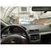 Image 55 : 2009 CHEVROLET COBALT, SILVER, 183638 KMS, FRONT WHEEL DRIVE. - D162438
