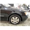 Image 25 : 2010 HYUNDAI SONATA, BLACK, 251091 KMS, FRONT WHEEL DRIVE. - D615511