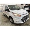 Image 8 : 2017 FORD TRANSIT, WHITE, 188631 KMS, FRONT WHEEL DRIVE. - D319976