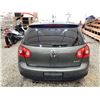 Image 18 : 2007 VW RABBIT, GREY, 259380 KMS, FRONT WHEEL DRIVE. - J012555