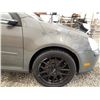 Image 25 : 2007 VW RABBIT, GREY, 259380 KMS, FRONT WHEEL DRIVE. - J012555