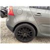 Image 27 : 2007 VW RABBIT, GREY, 259380 KMS, FRONT WHEEL DRIVE. - J012555