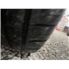Image 28 : 2007 VW RABBIT, GREY, 259380 KMS, FRONT WHEEL DRIVE. - J012555