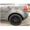 Image 29 : 2007 VW RABBIT, GREY, 259380 KMS, FRONT WHEEL DRIVE. - J012555