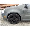 Image 31 : 2007 VW RABBIT, GREY, 259380 KMS, FRONT WHEEL DRIVE. - J012555