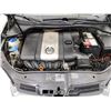 Image 33 : 2007 VW RABBIT, GREY, 259380 KMS, FRONT WHEEL DRIVE. - J012555
