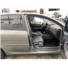 Image 36 : 2007 VW RABBIT, GREY, 259380 KMS, FRONT WHEEL DRIVE. - J012555