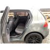 Image 45 : 2007 VW RABBIT, GREY, 259380 KMS, FRONT WHEEL DRIVE. - J012555