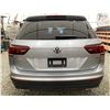 Image 17 : 2021 VW TIGUAN, SILVER, 146772 KMS, ALL WHEEL DRIVE. - D038706