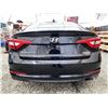Image 16 : 2016 HYUNDAI SONATA, BLACK, 187601 KMS, FRONT WHEEL DRIVE. - J265142