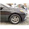 Image 24 : 2016 HYUNDAI SONATA, BLACK, 187601 KMS, FRONT WHEEL DRIVE. - J265142