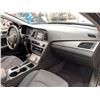 Image 37 : 2016 HYUNDAI SONATA, BLACK, 187601 KMS, FRONT WHEEL DRIVE. - J265142