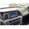 Image 52 : 2016 HYUNDAI SONATA, BLACK, 187601 KMS, FRONT WHEEL DRIVE. - J265142