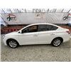 Image 23 : 2015 NISSAN SENTRA, WHITE, 173595 KMS, FRONT WHEEL DRIVE. - D629906