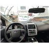 Image 52 : 2008 FORD EDGE, SILVER, 176293 KMS, ALL WHEEL DRIVE. - DA12642