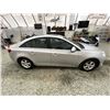 Image 12 : 2011 CHEVY CRUZE, SILVER, 199945 KMS, NO RESERVE!!! FRONT WHEEL DRIVE. - D110122