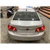 Image 19 : 2011 CHEVY CRUZE, SILVER, 199945 KMS, NO RESERVE!!! FRONT WHEEL DRIVE. - D110122