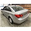 Image 21 : 2011 CHEVY CRUZE, SILVER, 199945 KMS, NO RESERVE!!! FRONT WHEEL DRIVE. - D110122