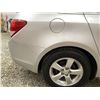 Image 27 : 2011 CHEVY CRUZE, SILVER, 199945 KMS, NO RESERVE!!! FRONT WHEEL DRIVE. - D110122