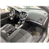Image 38 : 2011 CHEVY CRUZE, SILVER, 199945 KMS, NO RESERVE!!! FRONT WHEEL DRIVE. - D110122